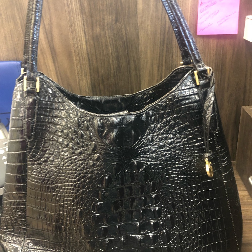 Brahmin Hobo style handbag